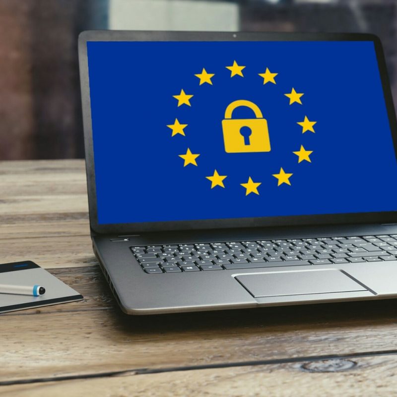 Uredba GDPR